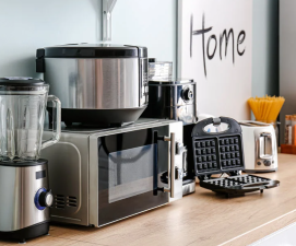 Must-Have Home Appliances in 2025